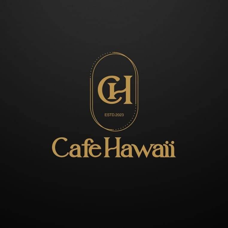 cafe Hawaii